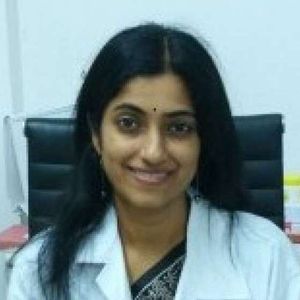 Dr. Priya Ramanathan