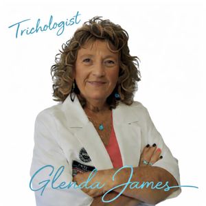 Glenda James