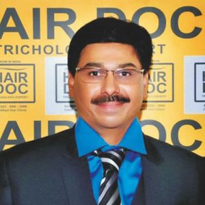 Dr. Satish Vaishnav