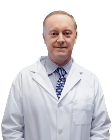Dr. Paul Cotterill
