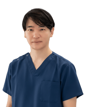 Dr. Naohiro Uchida