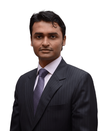 Dr. Amit Bhalotia