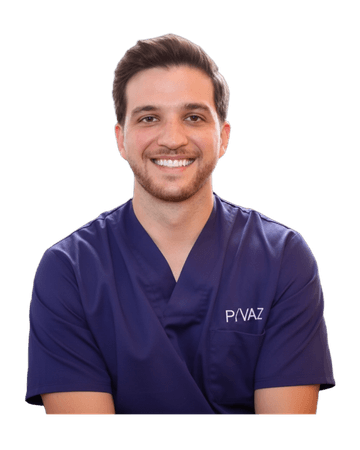 Dr. Carlos Cruz