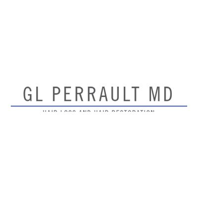 Gary L. Perrault, MD