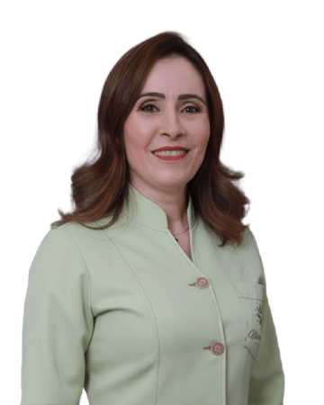 Miriam Luci