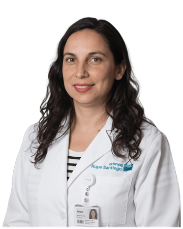 Dr. Camila Muñoz