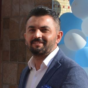 Ayhan Karadurak
