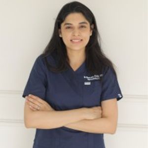Dr. Namrata Shukla