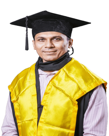Dr. Jigar Patel