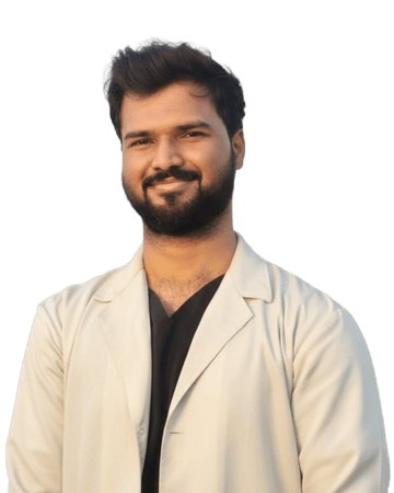 Dr. Srikanth