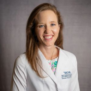Dr. Summer Moon