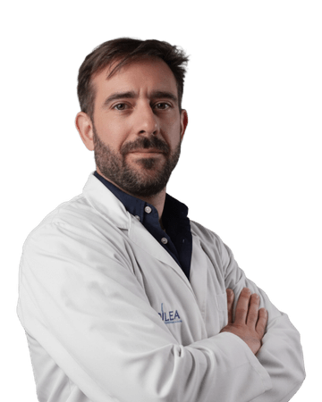 Dr. Gonzalo Carlés