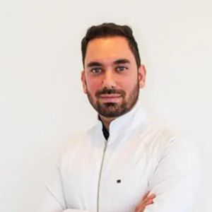 Dr. Yilmaz