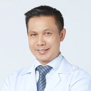 Dr. Kamol Pansritum