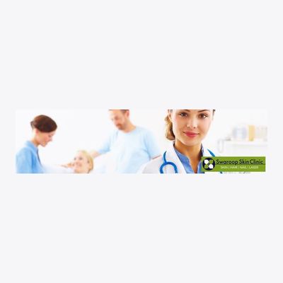 Swaroop Skin & Hair Care Clinic – BESANT NAGAR CLINIC