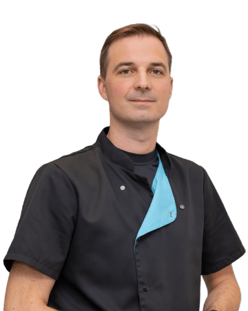 Sébastien GILLMANN