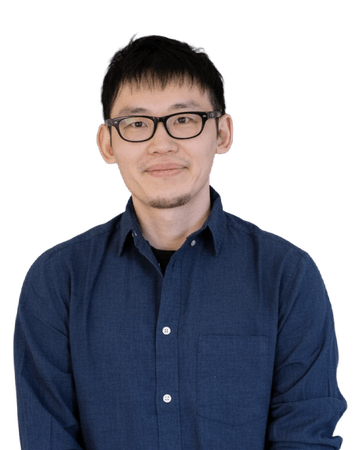 Andy Tseng