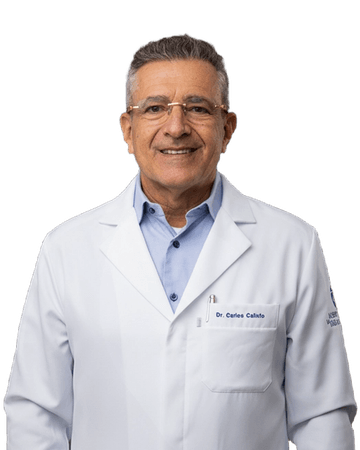Dr. Carlos Alberto Calixto