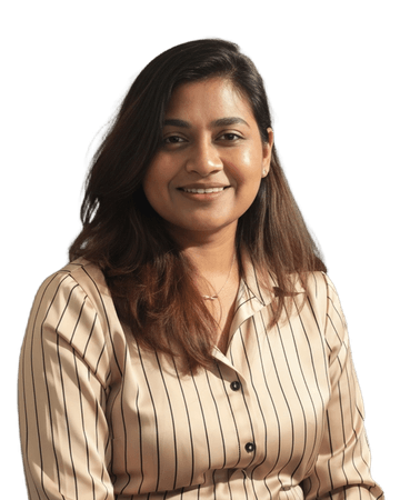 Nandini Teli