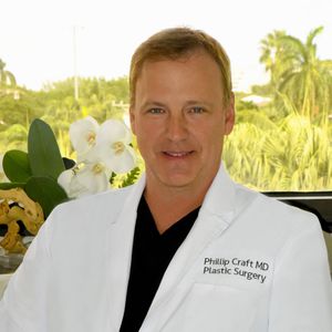 Dr. Phillip Craft