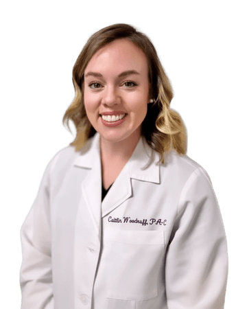 Caitlin Woodruff