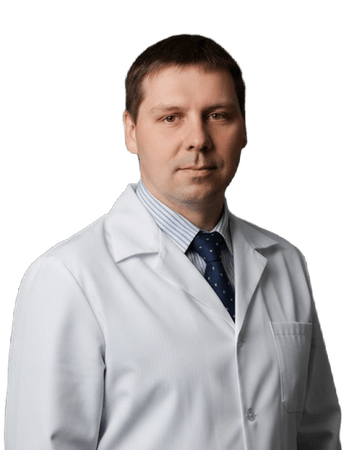 Dr. Andrejs Milcevskis