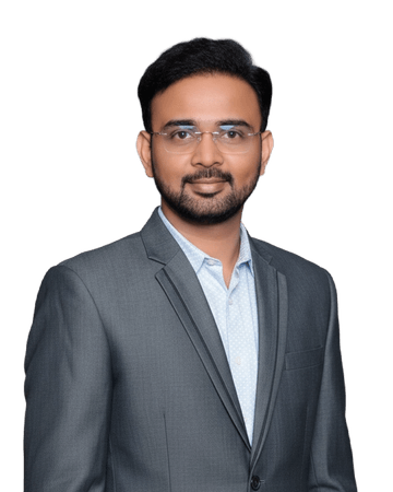 Dr. Pranit Mankare