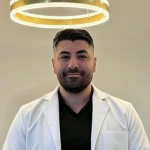 Dr. Ahmad Moussa