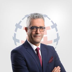 Dr. Jacob