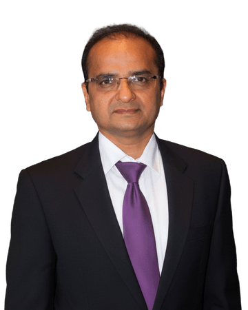 Dr. Kapil S. Agrawal