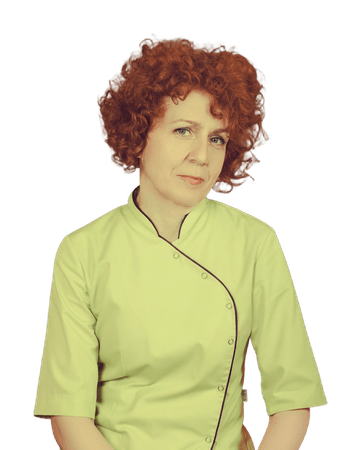 Daria Rodak