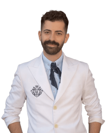 Dr. Justin E. Rome