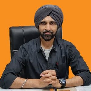 Dr. Harpreet S. Bakshi