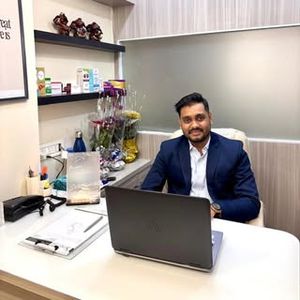 Anupam Ambhalkar