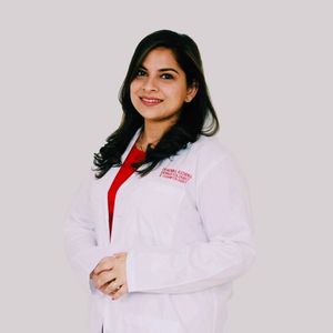 Dr. Monika Kucheria