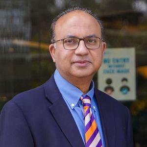 Prof. Azim Jahangir Khan