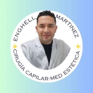 Dr. Enghell Martinez