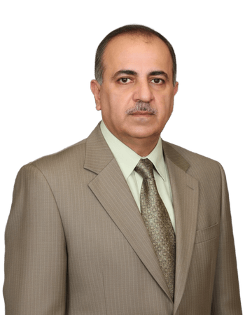 Dr. Basim Aydan Droosh