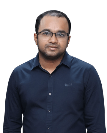 Dr. Srikanth Bitra