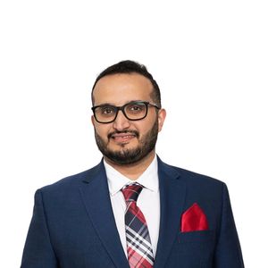 Dr. Nayif Alnaif