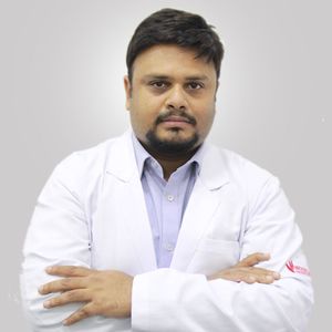 Siddhartha Chatterjee