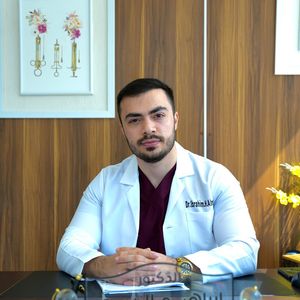 Dr. Ibrahim Alnsour