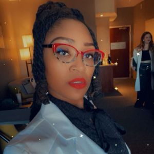 Nakia Parker