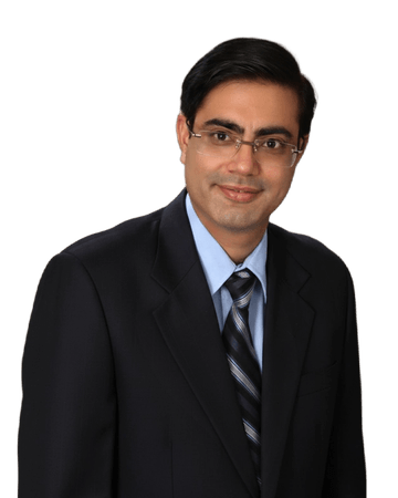 Dr. Kapil Dua