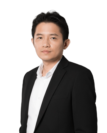 Dr. Samuel Wong