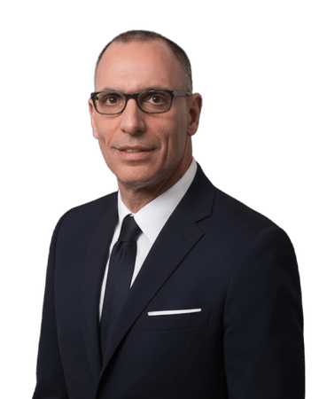 Dr. Stafford Broumand