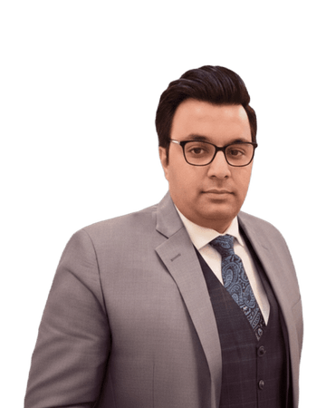 Dr. Muneeb Nasir