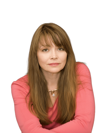 Deborah Hill