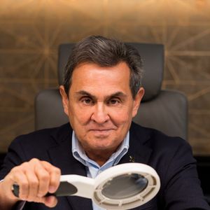 Gabriel Serrano