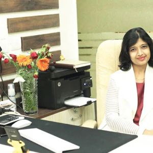 Megha Modi